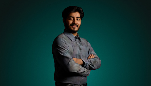 Ali Hassan Anwar 
