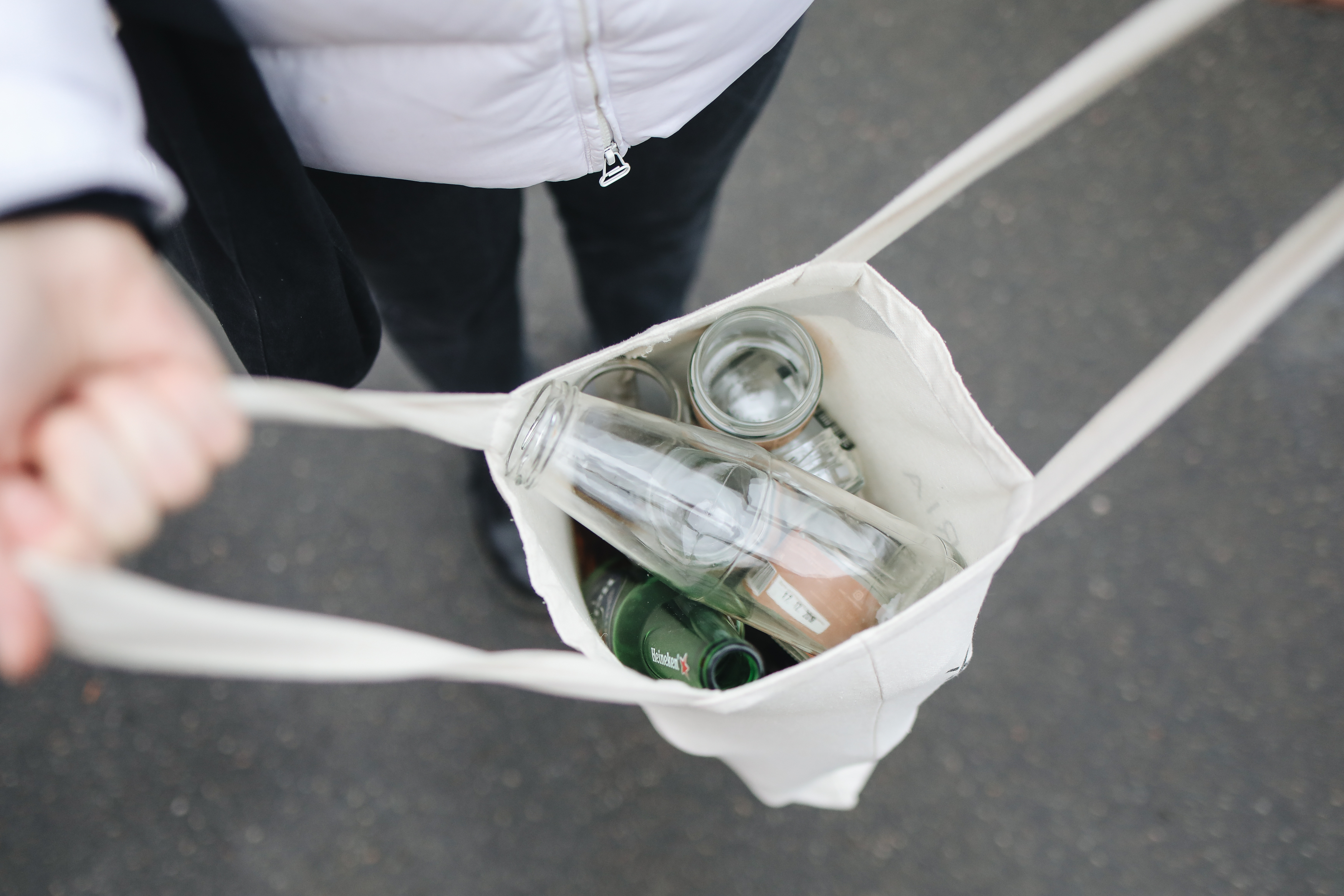 Waste Prevention Initiatives