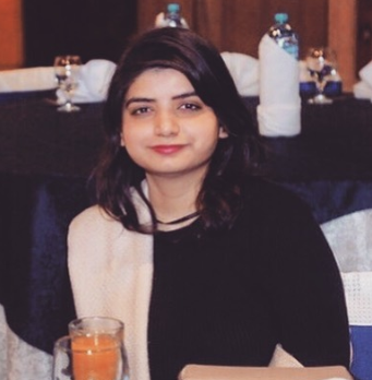 Fizza Ali