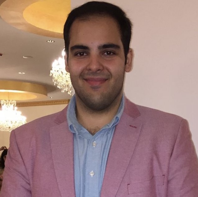 Hussain Khan