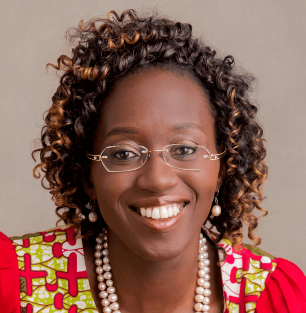 Dr Ibilola Amao