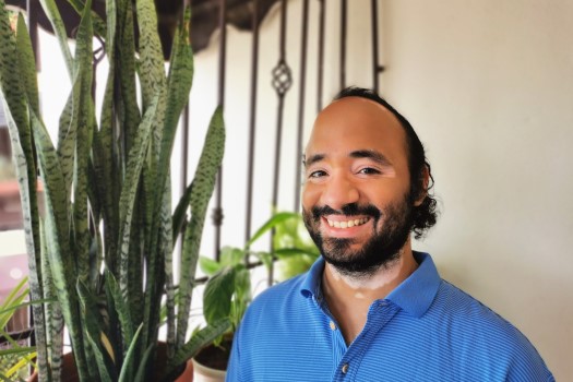 Jos&eacute; Bencosme Zayas