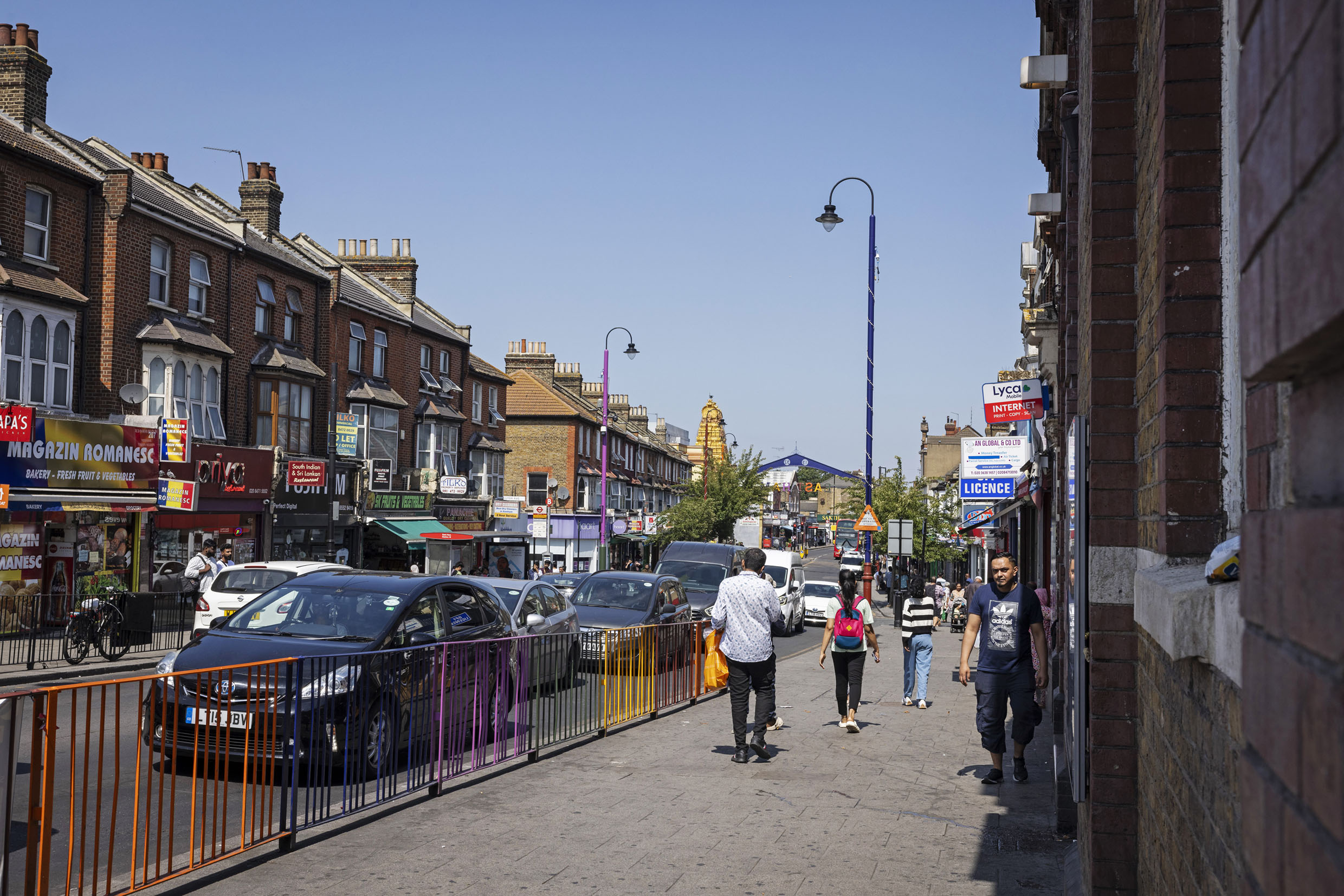 Research with East London Communities: Place-based Guidance and Resources