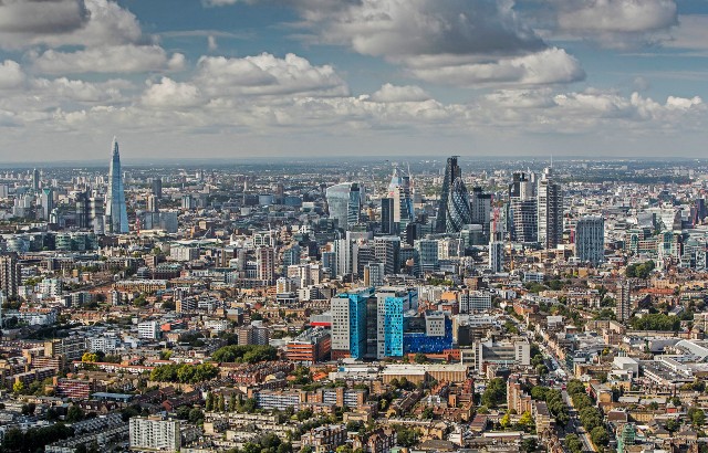 London