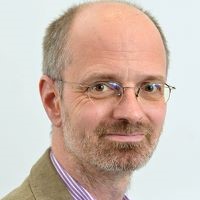 Profile image of Axel Rossberg