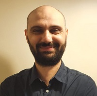 Profile image of Guven Demirel