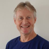 Profile image of Simon Lucas