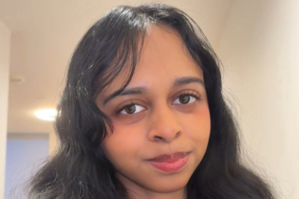 student profile image