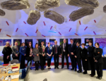 Queen Mary and Sichuan University meet