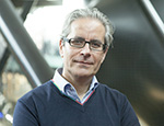 Professor Karim Brohi