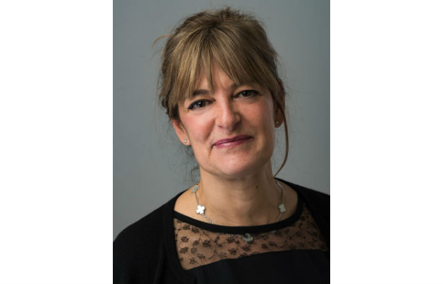 Catherine Fieschi, inaugural Director of the Queen Mary Global Policy Institute
