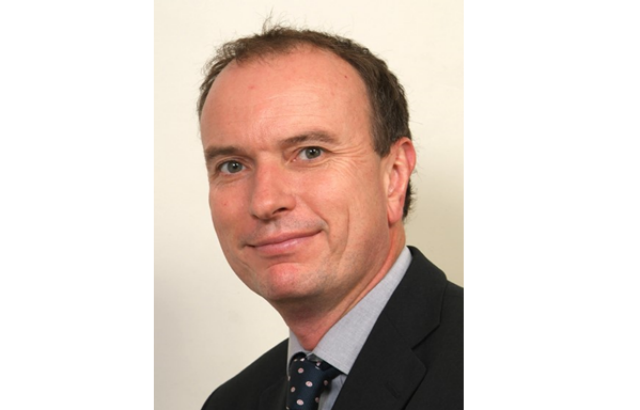 Professor Jonathan Grigg