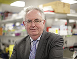 Professor Sir Mark Caulfield