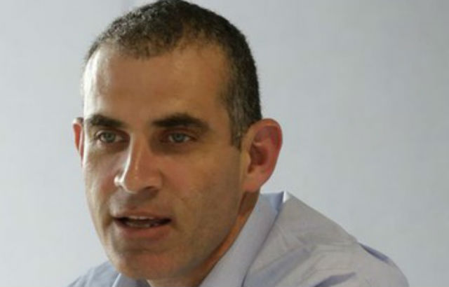 Professor Yossef Rapoport