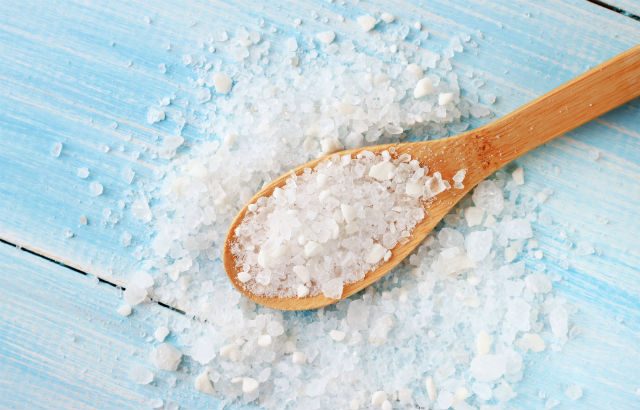 Salt 