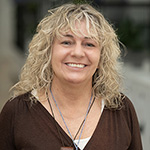 Dr Jo Trelfa