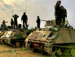 Dr Daniela Nadj calls for a radical rethinking of notions of femininity in armed conflict