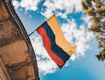 Queen Mary hosted a delegation of Colombia's top universities
