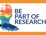NIHR's Be Part of Research campaign