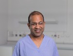 Professor Hemant Kocher