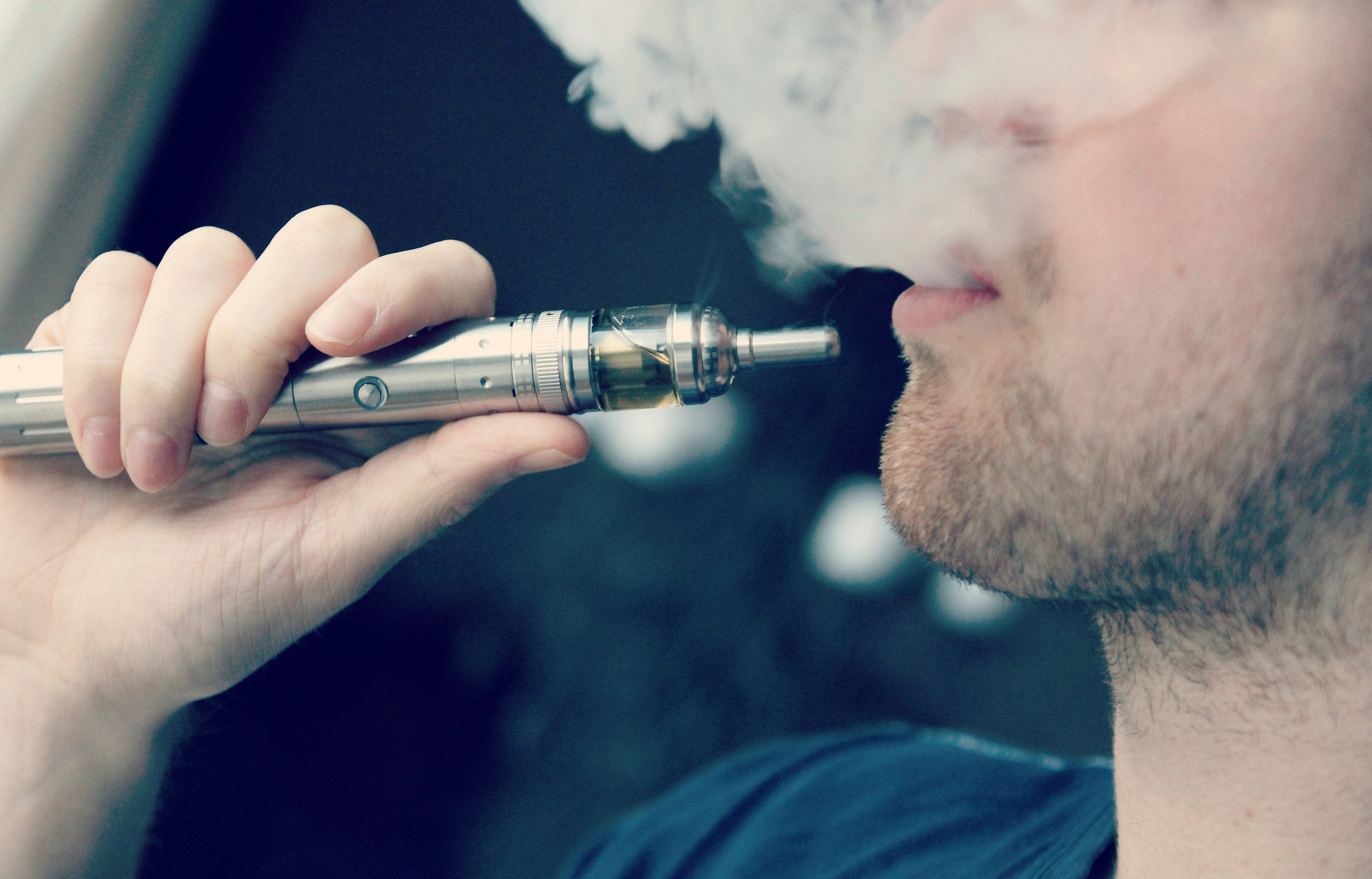 Credit: Vaping360