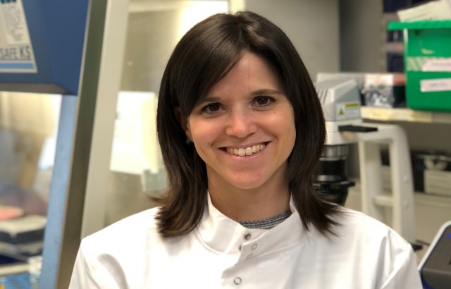 Dr Eva Crosas-Molist