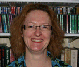 Dr Lou Metherell