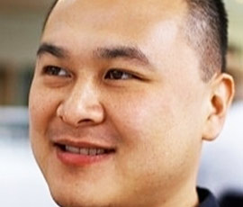 Dr Muy-Teck Teh 