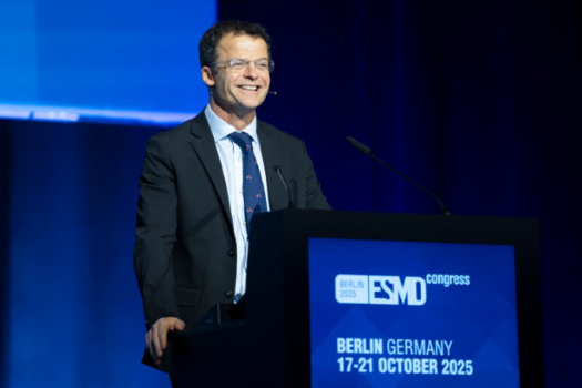 Groundbreaking trial results for hard-to-treat cancers