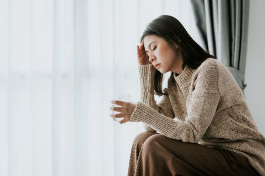 Symptoms that delay brain tumour diagnosis 