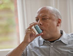 Photo courtesy of Asthma UK