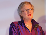 Professor Elizabeth Davenport 