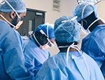 Google Glass used in surgery