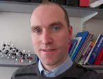 Dr Adrian Martineau