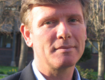Professor Nick Lemoine