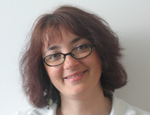 Professor Silvia Marino