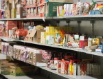 Food bank