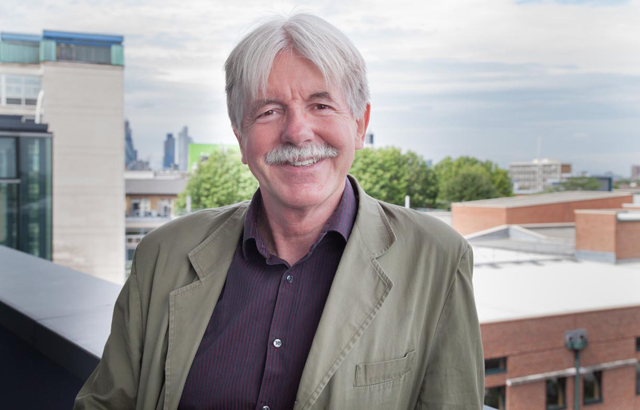 Professor Colin Jones