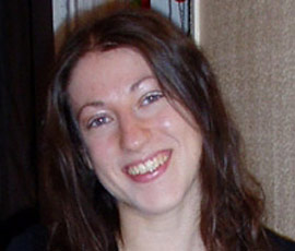 Dr Rainbow Murray