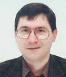 Professor Tihanov
