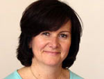Dr Francoise Boucek
