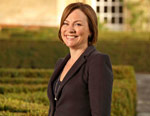 Professor Amanda Vickery