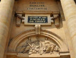 Queen Mary launches an undergraduate law programme with the Sorbonne