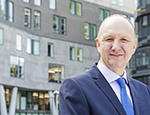 Professor Colin Bailey