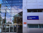 Joseph Priestley building, photo by Norah Alghafis, small