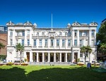 Queen Mary Building