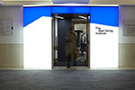 The Alan Turing Institute