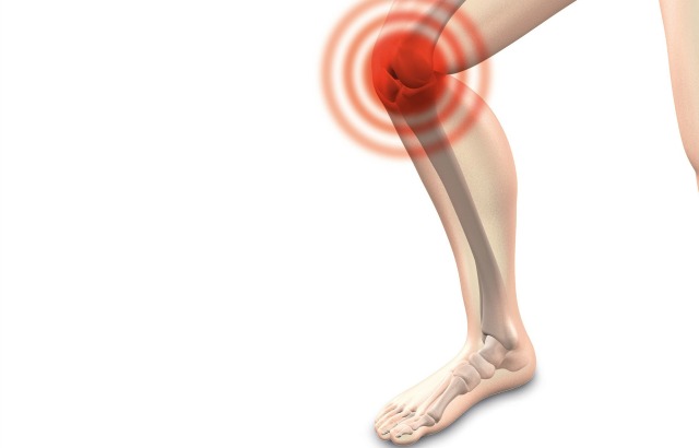 The findings may help explain why cartilage breaks down with ageing or arthritis