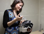 Electrical brain stimulation