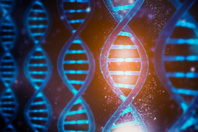 Study in twins finds our sensitivity is partly in our genes. Credit: libre de droit/iStock.com